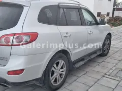 2010 Hyundai Santa Fe  Kıbrıs | KKTC İkinci El Satılık Araba - Thumbnail 5