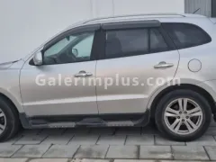2010 Hyundai Santa Fe  Kıbrıs | KKTC İkinci El Satılık Araba - Thumbnail 6