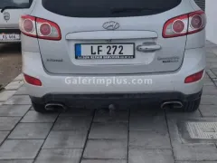 2010 Hyundai Santa Fe  Kıbrıs | KKTC İkinci El Satılık Araba - Thumbnail 4
