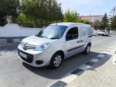2019 Renault Kangoo  Kıbrıs | KKTC İkinci El Satılık Araba - Thumbnail 6