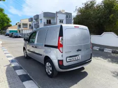 2019 Renault Kangoo  Kıbrıs | KKTC İkinci El Satılık Araba - Thumbnail 8