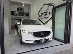 2021 Mazda CX-5  Kıbrıs | KKTC İkinci El Satılık Araba - Thumbnail 1