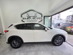2021 Mazda CX-5  Kıbrıs | KKTC İkinci El Satılık Araba - Thumbnail 3