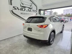 2021 Mazda CX-5  Kıbrıs | KKTC İkinci El Satılık Araba - Thumbnail 4