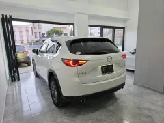 2021 Mazda CX-5  Kıbrıs | KKTC İkinci El Satılık Araba - Thumbnail 5