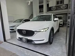 2021 Mazda CX-5  Kıbrıs | KKTC İkinci El Satılık Araba - Thumbnail 6