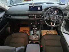 2021 Mazda CX-5  Kıbrıs | KKTC İkinci El Satılık Araba - Thumbnail 8