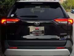 2024 Toyota RAV4 2.0 Extra Multidrive S Kıbrıs | KKTC İkinci El Satılık Araba - Thumbnail 2