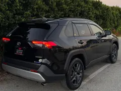 2024 Toyota RAV4 2.0 Extra Multidrive S Kıbrıs | KKTC İkinci El Satılık Araba - Thumbnail 3