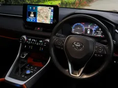 2024 Toyota RAV4 2.0 Extra Multidrive S Kıbrıs | KKTC İkinci El Satılık Araba - Thumbnail 4