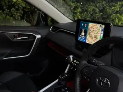 2024 Toyota RAV4 2.0 Extra Multidrive S Kıbrıs | KKTC İkinci El Satılık Araba - Thumbnail 6