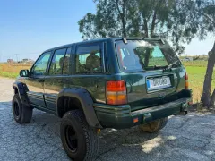1997 Jeep Grand Cherokee  Kıbrıs | KKTC İkinci El Satılık Araba - Thumbnail 3