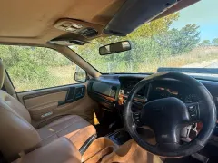 1997 Jeep Grand Cherokee  Kıbrıs | KKTC İkinci El Satılık Araba - Thumbnail 5