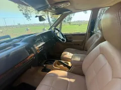 1997 Jeep Grand Cherokee  Kıbrıs | KKTC İkinci El Satılık Araba - Thumbnail 6