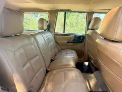 1997 Jeep Grand Cherokee  Kıbrıs | KKTC İkinci El Satılık Araba - Thumbnail 7