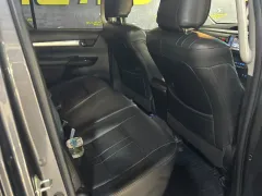 2017 Toyota Hilux 2.4 D Kıbrıs | KKTC İkinci El Satılık Araba - Thumbnail 6