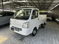 2022 Suzuki Carry  Kıbrıs | KKTC İkinci El Satılık Araba - Thumbnail 1