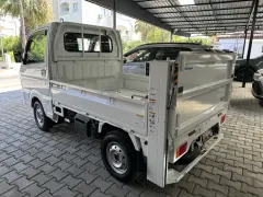 2022 Suzuki Carry  Kıbrıs | KKTC İkinci El Satılık Araba - Thumbnail 2