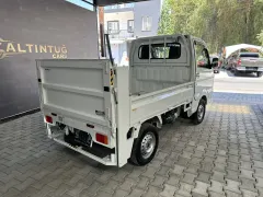 2022 Suzuki Carry  Kıbrıs | KKTC İkinci El Satılık Araba - Thumbnail 3