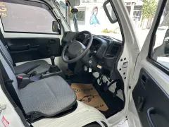 2022 Suzuki Carry  Kıbrıs | KKTC İkinci El Satılık Araba - Thumbnail 4
