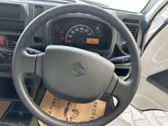 2022 Suzuki Carry  Kıbrıs | KKTC İkinci El Satılık Araba - Thumbnail 5