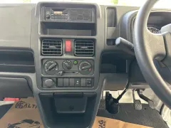2022 Suzuki Carry  Kıbrıs | KKTC İkinci El Satılık Araba - Thumbnail 6