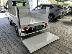 2022 Suzuki Carry  Kıbrıs | KKTC İkinci El Satılık Araba - Thumbnail 8