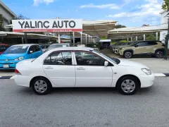 2009 Mitsubishi Lancer 1.5 Kıbrıs | KKTC İkinci El Satılık Araba - Thumbnail 2