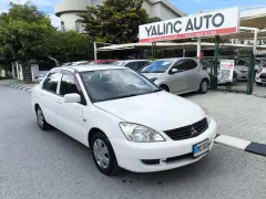 2009 Mitsubishi Lancer 1.5 Kıbrıs | KKTC İkinci El Satılık Araba - Thumbnail 3