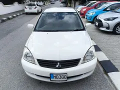 2009 Mitsubishi Lancer 1.5 Kıbrıs | KKTC İkinci El Satılık Araba - Thumbnail 4