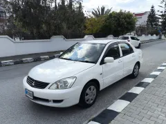 2009 Mitsubishi Lancer 1.5 Kıbrıs | KKTC İkinci El Satılık Araba - Thumbnail 5