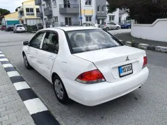 2009 Mitsubishi Lancer 1.5 Kıbrıs | KKTC İkinci El Satılık Araba - Thumbnail 7