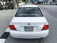 2009 Mitsubishi Lancer 1.5 Kıbrıs | KKTC İkinci El Satılık Araba - Thumbnail 8