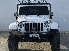2014 Jeep Wrangler Wrangler  Kıbrıs | KKTC İkinci El Satılık Araba - Thumbnail 2