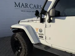 2014 Jeep Wrangler Wrangler  Kıbrıs | KKTC İkinci El Satılık Araba - Thumbnail 4