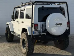 2014 Jeep Wrangler Wrangler  Kıbrıs | KKTC İkinci El Satılık Araba - Thumbnail 5