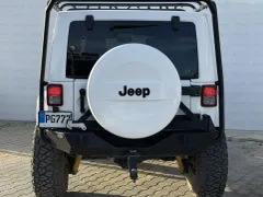 2014 Jeep Wrangler Wrangler  Kıbrıs | KKTC İkinci El Satılık Araba - Thumbnail 6