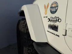 2014 Jeep Wrangler Wrangler  Kıbrıs | KKTC İkinci El Satılık Araba - Thumbnail 7