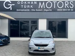 2021 Daihatsu Boon Boon  Kıbrıs | KKTC İkinci El Satılık Araba - Thumbnail 1