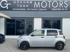 2021 Daihatsu Boon Boon  Kıbrıs | KKTC İkinci El Satılık Araba - Thumbnail 2