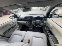 2021 Daihatsu Boon Boon  Kıbrıs | KKTC İkinci El Satılık Araba - Thumbnail 3