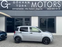 2021 Daihatsu Boon Boon  Kıbrıs | KKTC İkinci El Satılık Araba - Thumbnail 4