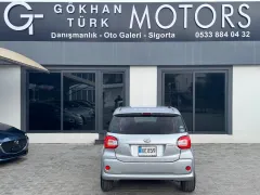 2021 Daihatsu Boon Boon  Kıbrıs | KKTC İkinci El Satılık Araba - Thumbnail 5