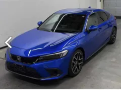 2024 Honda Civic 1.5 Kıbrıs | KKTC İkinci El Satılık Araba - Thumbnail 2