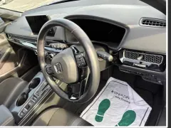 2024 Honda Civic 1.5 Kıbrıs | KKTC İkinci El Satılık Araba - Thumbnail 5