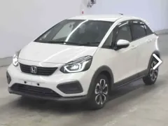2022 Honda Fit 1.5 Automatic Kıbrıs | KKTC İkinci El Satılık Araba - Thumbnail 2