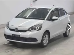 2024 Honda Fit 1.5 Automatic Kıbrıs | KKTC İkinci El Satılık Araba - Thumbnail 2