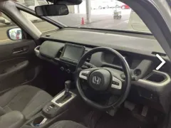 2024 Honda Fit 1.5 Automatic Kıbrıs | KKTC İkinci El Satılık Araba - Thumbnail 3