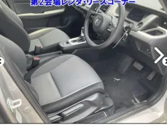 2024 Honda Fit 1.5 Automatic Kıbrıs | KKTC İkinci El Satılık Araba - Thumbnail 2
