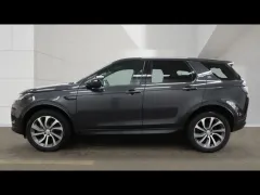 2022 Land Rover Discovery Sport 1.5 Kıbrıs | KKTC İkinci El Satılık Araba - Thumbnail 1